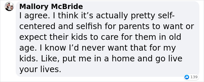 "A Kid Isn't A Freeloading Roommate": Mom Goes Viral For Explaining How Kids "Don't Owe Their Parents Anything" "A Kid Isn't A Freeloading Roommate": Mom Goes Viral For Explaining How Kids "Don't Owe Their Parents Anything"