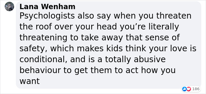 "A Kid Isn't A Freeloading Roommate": Mom Goes Viral For Explaining How Kids "Don't Owe Their Parents Anything" "A Kid Isn't A Freeloading Roommate": Mom Goes Viral For Explaining How Kids "Don't Owe Their Parents Anything"