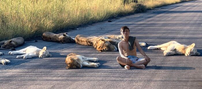 The Amazing Digital Skills Of This Vietnamese Make Him Stand Next To Any Celebrity (60 Pics)