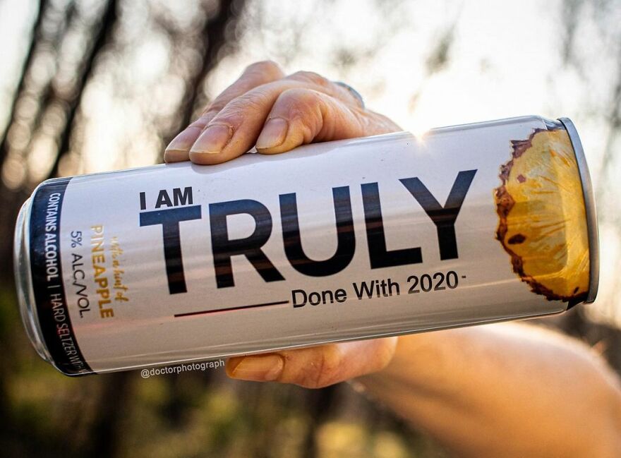 This Artist Modifies The Packaging Of Acquainted Products In A Unique And Fun Way (89 Pics)