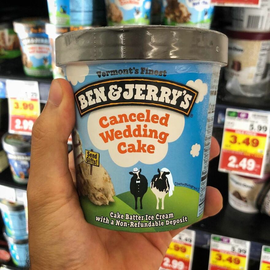 This Artist Modifies The Packaging Of Acquainted Products In A Unique And Fun Way (89 Pics)