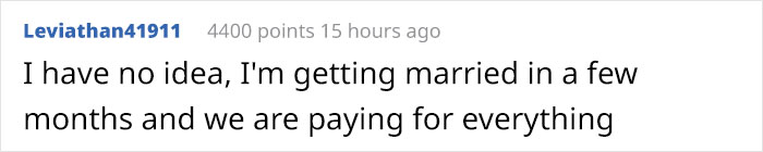 Entitled Bride Believes This Stranger Owes Her A Custom Order Done For Free, Gets Livid When He Refuses