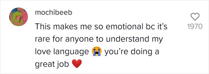 Someone Asked &ldquo;What Is One Habit Or Action That You Started Doing That Completely Changed Your Life?&rdquo; And This Mom Claims That For Her, It Is Speaking Her Children&rsquo;s Love Language