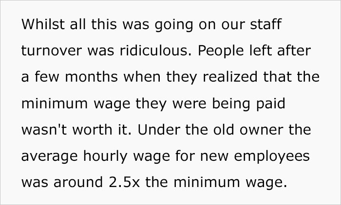 Guy Posts Intriguing Story Of How His Company Tried To Falsely Accuse Him But It Turned Against Them