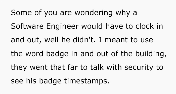 Prestigious Company Tries Firing Their Long-Time Employee Just Before His Time To Retire