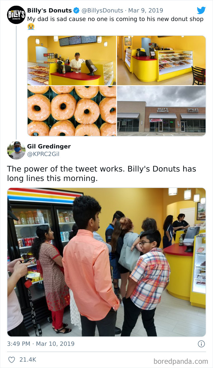 Why It's Important To Support Small Businesses