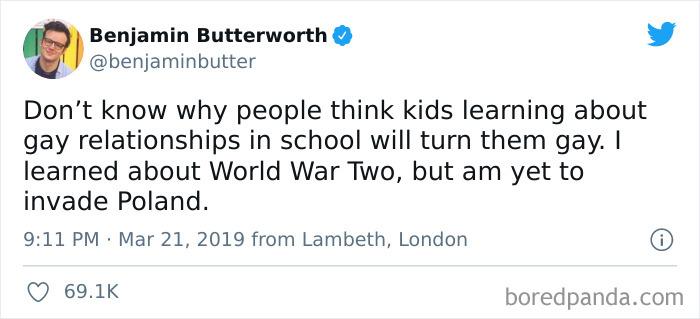 I Am Yet To Invade Poland