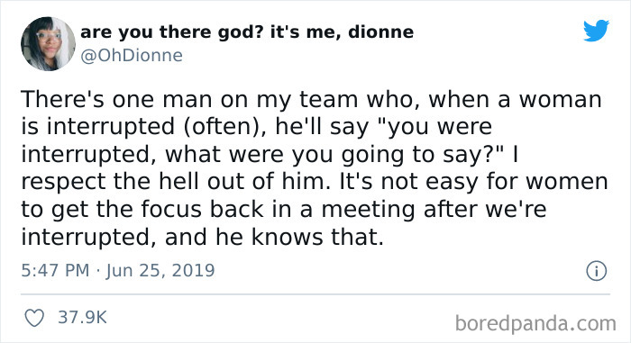 Be A Hvm In All Aspects Of Life