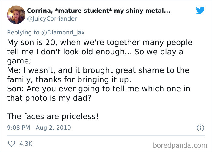 Receiving-Unsolicited-Pregnancy-Advice-Women-Comebacks