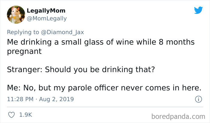 Receiving-Unsolicited-Pregnancy-Advice-Women-Comebacks