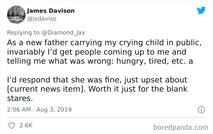 Receiving-Unsolicited-Pregnancy-Advice-Women-Comebacks