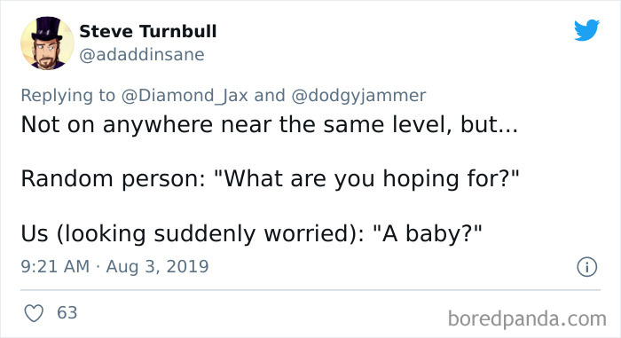 Receiving-Unsolicited-Pregnancy-Advice-Women-Comebacks