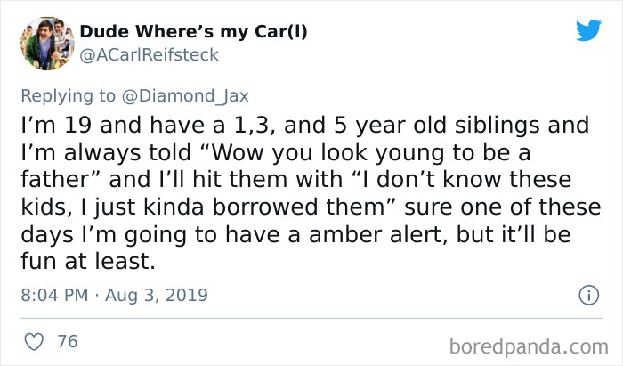 Receiving-Unsolicited-Pregnancy-Advice-Women-Comebacks