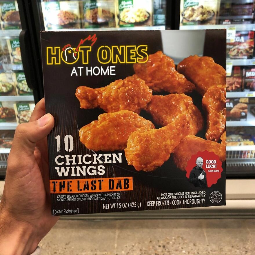 This Artist Modifies The Packaging Of Acquainted Products In A Unique And Fun Way (89 Pics)