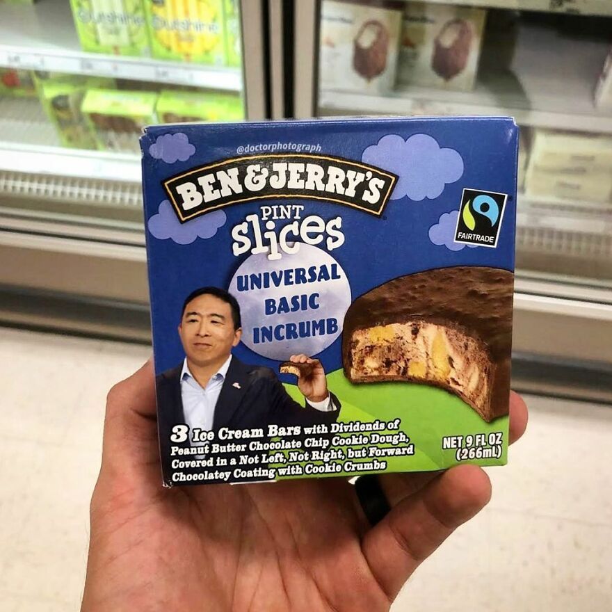 This Artist Modifies The Packaging Of Acquainted Products In A Unique And Fun Way (89 Pics)