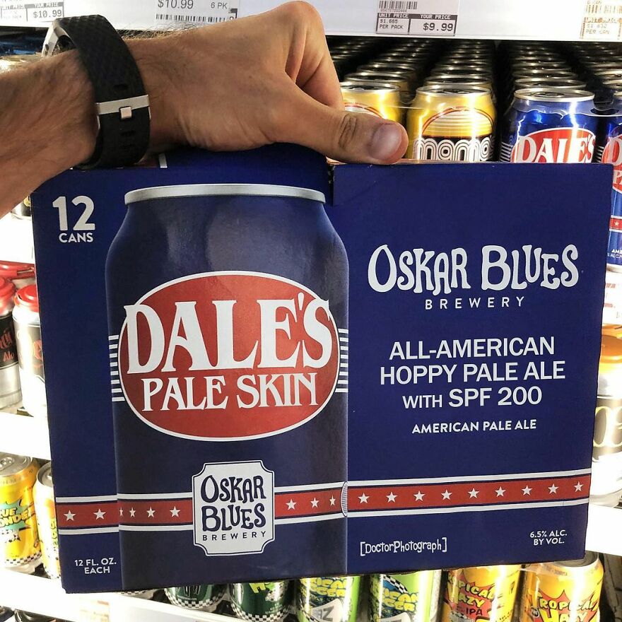 This Artist Modifies The Packaging Of Acquainted Products In A Unique And Fun Way (89 Pics)