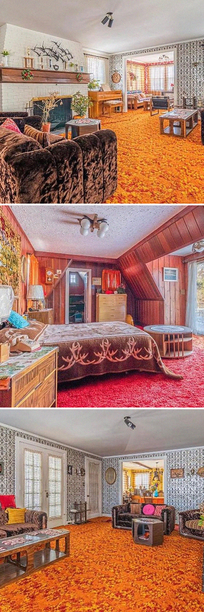 Marsha! Marsha! Marsha! 1250 Miami Path, Lake Orion, Michigan