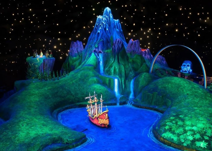 30 Of The Spiciest Work Secrets Shared By Former Disney Theme Park Employees