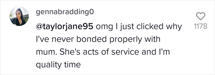 Someone Asked &ldquo;What Is One Habit Or Action That You Started Doing That Completely Changed Your Life?&rdquo; And This Mom Claims That For Her, It Is Speaking Her Children&rsquo;s Love Language
