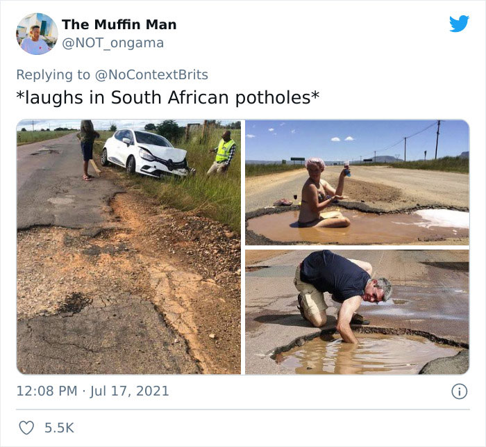 Bad-Roads-First-World-Problem-Twitter-Thread