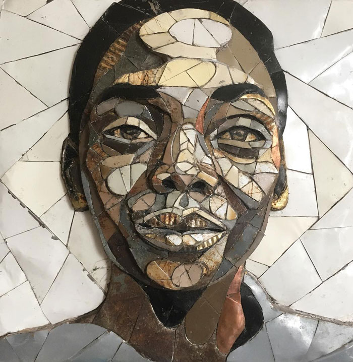 Scrap-Metal-Mosaics-Portraits-Matt-Small