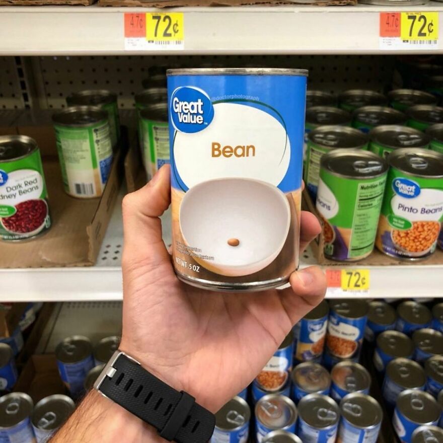 This Artist Modifies The Packaging Of Acquainted Products In A Unique And Fun Way (89 Pics)