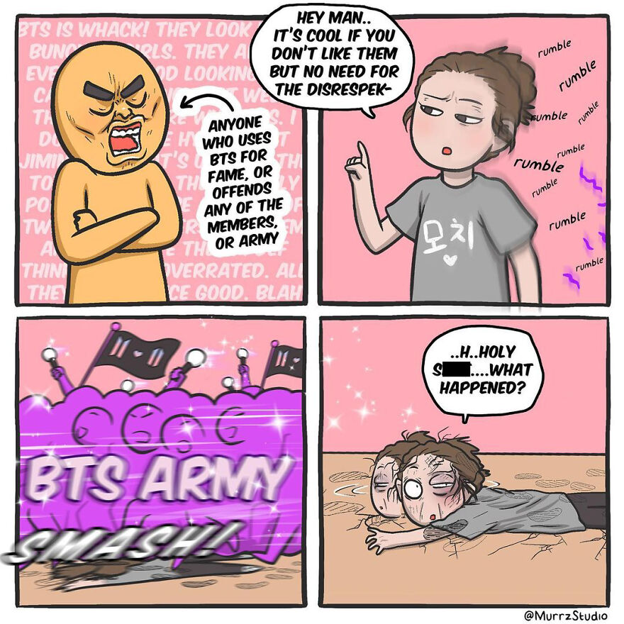 Californian Artist Draws The Most Honest Comics About Women's Lives (48 New Pics)