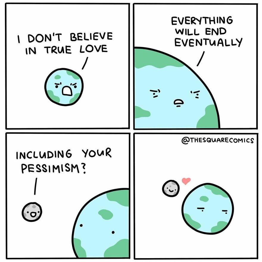 Fun Square Comics, Part 3