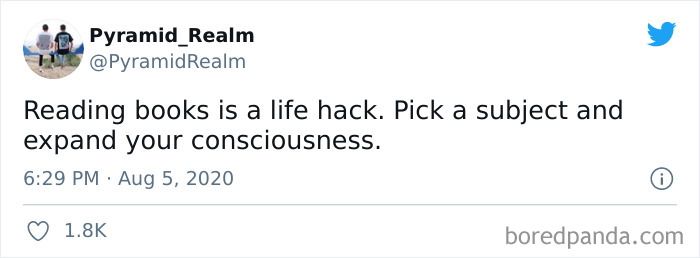 Twitter-Life-Hacks