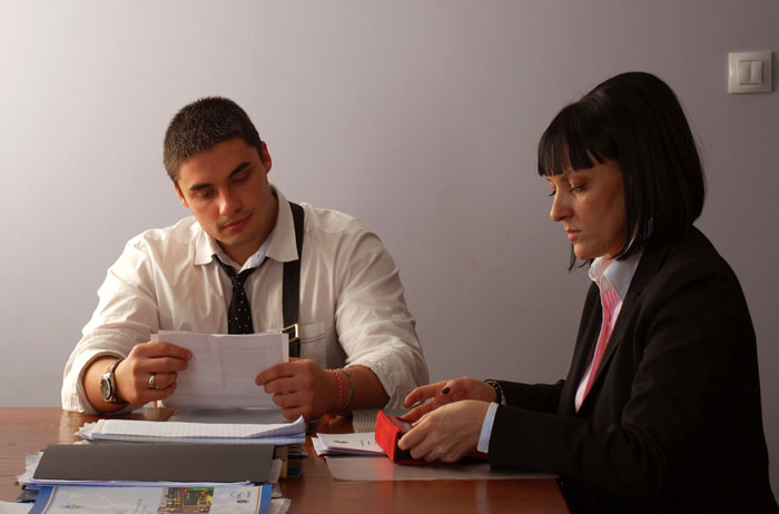 Guy Posts Intriguing Story Of How His Company Tried To Falsely Accuse Him But It Turned Against Them