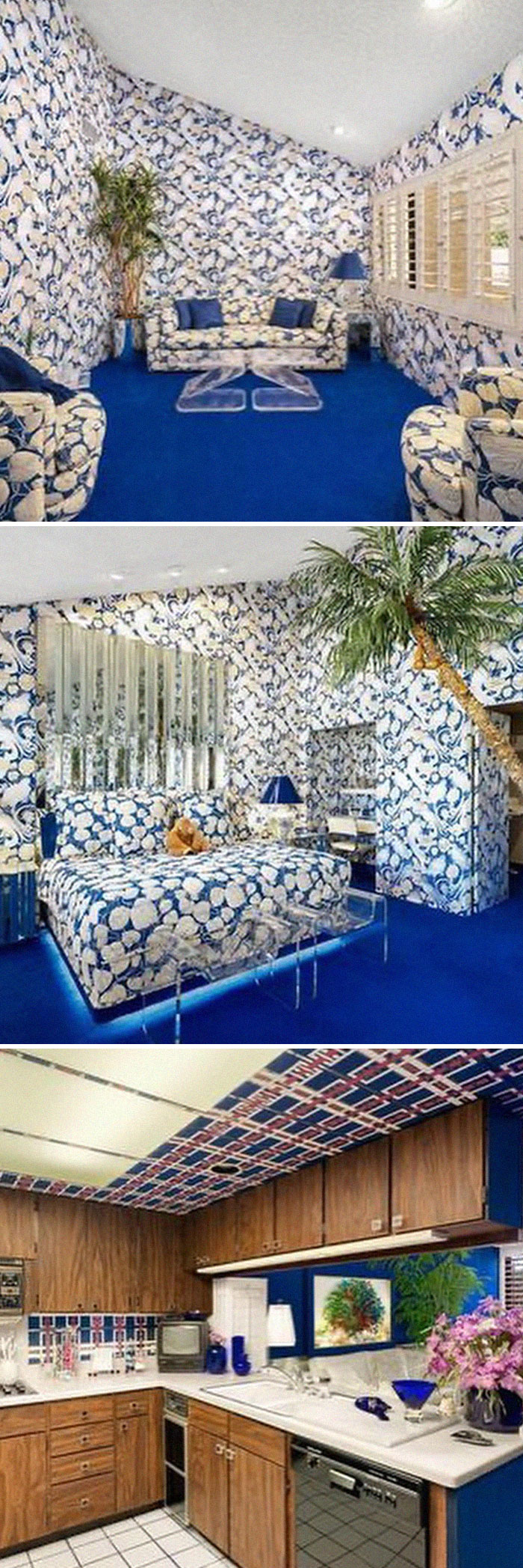 174 E La Verne Way, Palm Springs, California