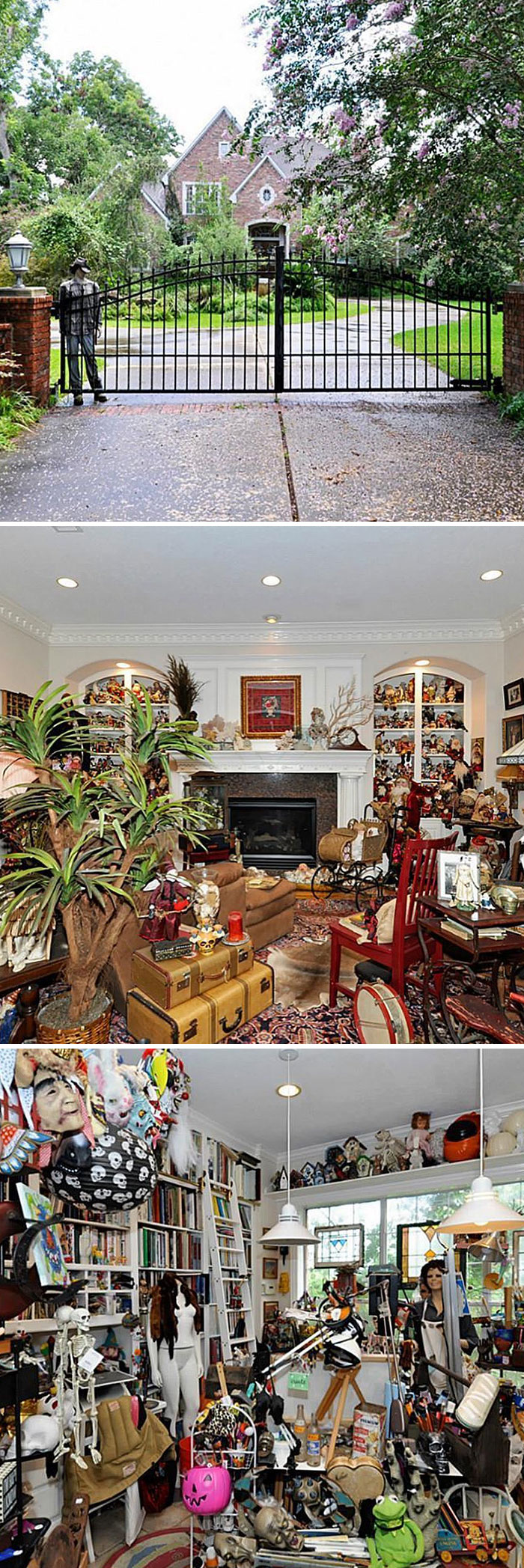 4302 Colony West Dr., Richmond, Texas