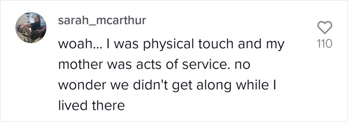 Someone Asked &ldquo;What Is One Habit Or Action That You Started Doing That Completely Changed Your Life?&rdquo; And This Mom Claims That For Her, It Is Speaking Her Children&rsquo;s Love Language