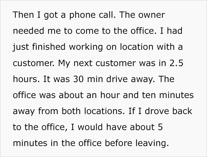 Guy Posts Intriguing Story Of How His Company Tried To Falsely Accuse Him But It Turned Against Them Guy Posts Intriguing Story Of How His Company Tried To Falsely Accuse Him But It Turned Against Them