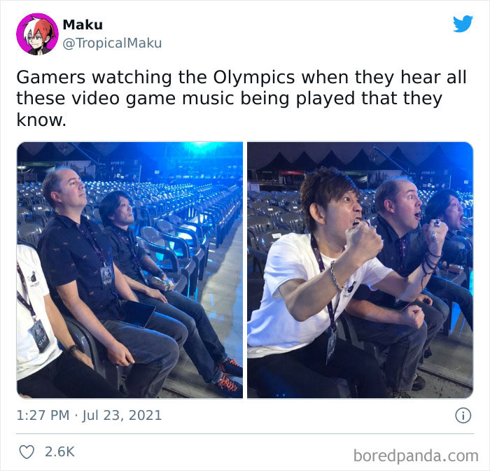 Tokyo 2020