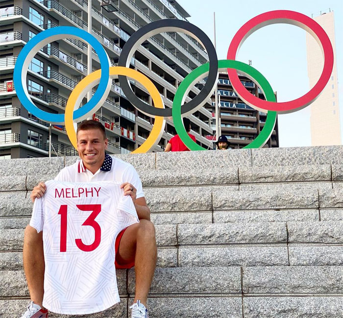 Athlete Shows Off All The Cool Stuff In The Olympic Village In Tokyo That Most Of Us Never See Athlete Shows Off All The Cool Stuff In The Olympic Village In Tokyo That Most Of Us Never See