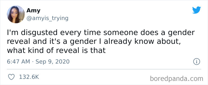 Like Come On, Show Some Creativity