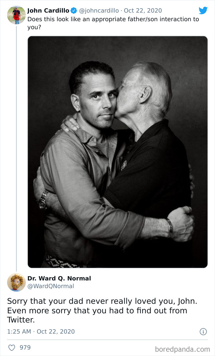 Is It Gay To Love Your Son?