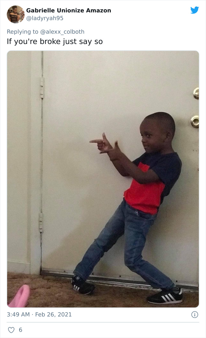 Guy Demands His Date Return $35 After It Didn't Lead To Anything More