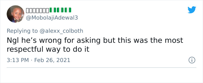 Guy Demands His Date Return $35 After It Didn't Lead To Anything More