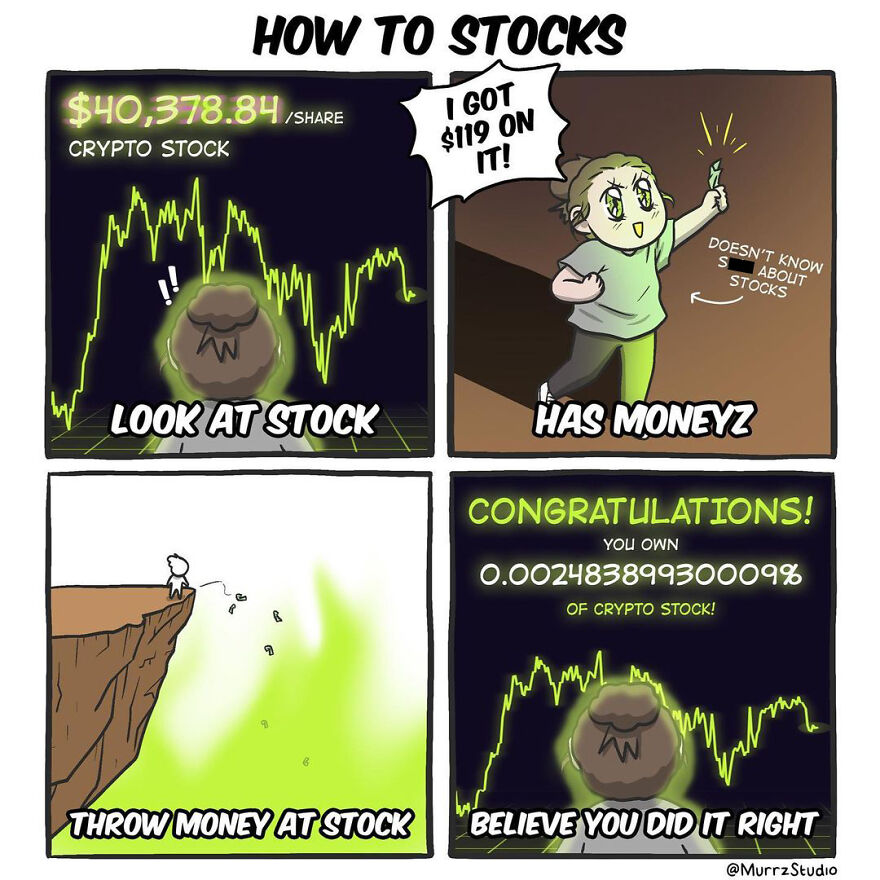 Californian Artist Draws The Most Honest Comics About Women's Lives (48 New Pics)