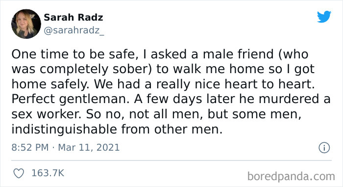 This Is Why We Can’t Even Trust The “Good” Guys