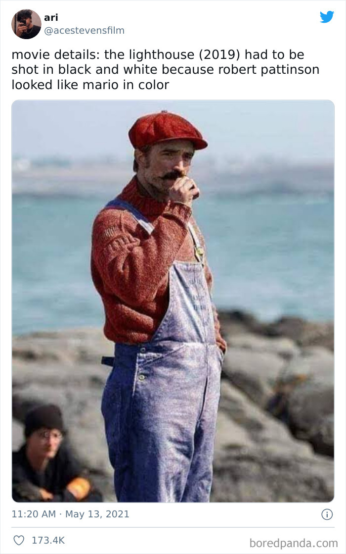 Even Hollywood Knows How Lawsuit-Happy Nintendo Is