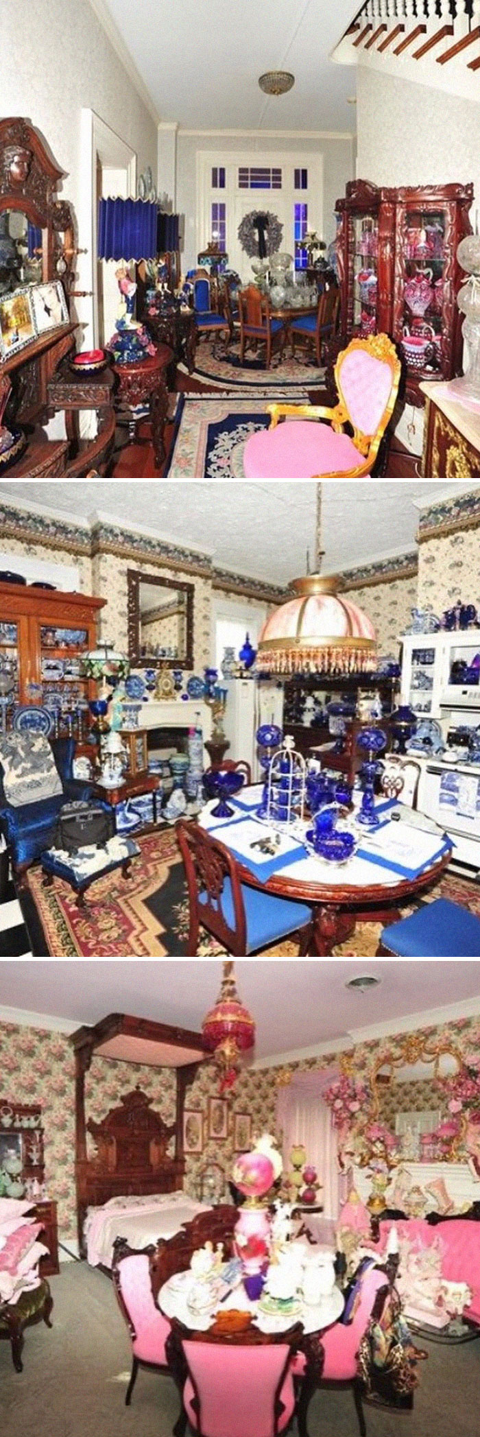 This Is So Darksided I Feel Physically Sick And Can’t Breathe 317 S Jefferson St., Princeton, Kentucky