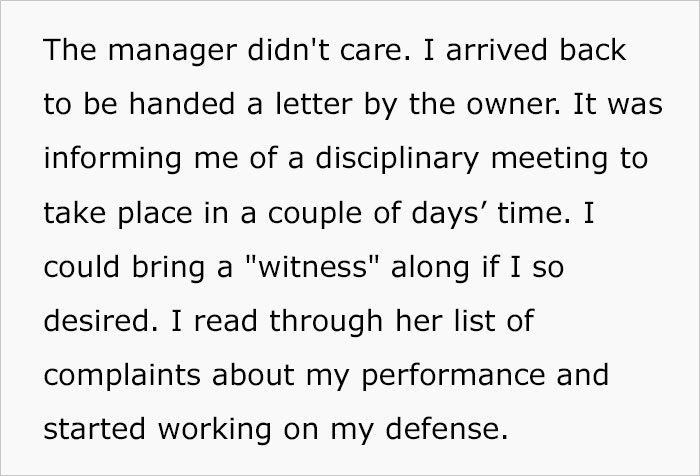 Guy Posts Intriguing Story Of How His Company Tried To Falsely Accuse Him But It Turned Against Them