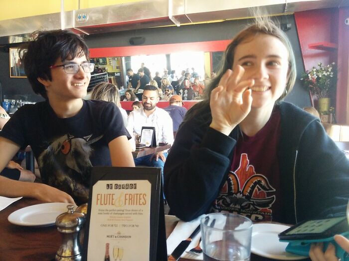 Stuff 30 Folks In This Online Group Would Do Differently If They Had Their Current Knowledge When They Were 15 Years Old