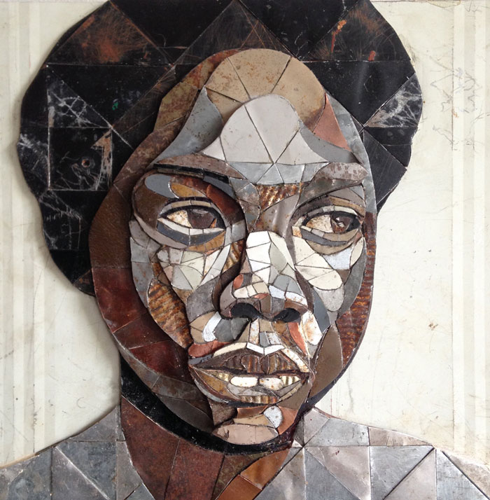 Scrap-Metal-Mosaics-Portraits-Matt-Small