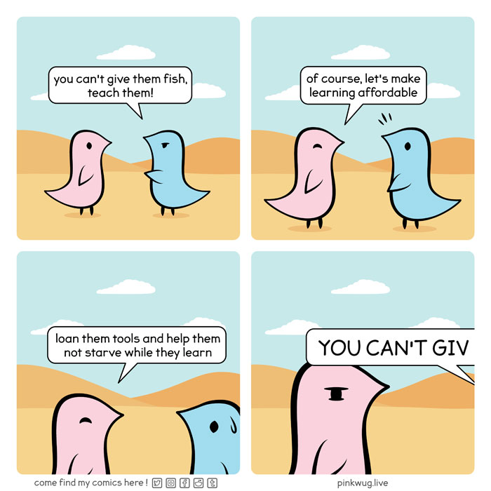 Pinkwug-Comics-Politics-Economics