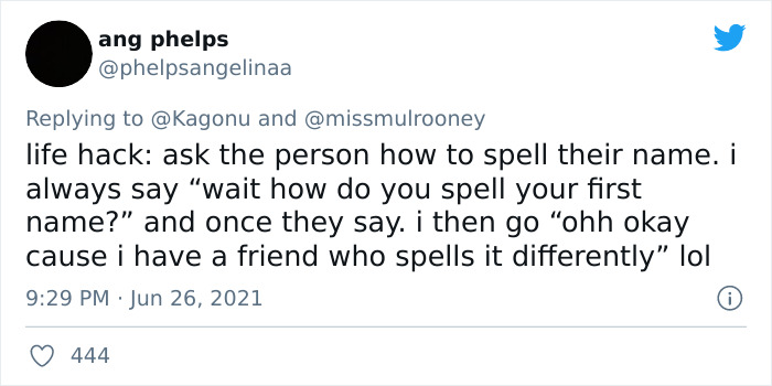 People-Forget-Others-Names-Twitter