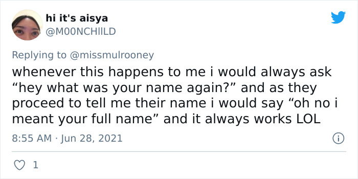 People-Forget-Others-Names-Twitter